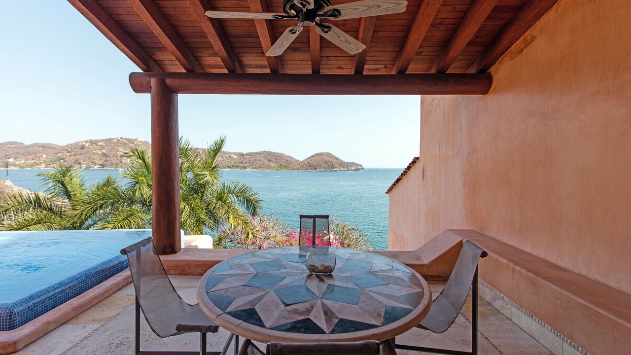 Photo of Outdoor in Lazaro Cardenas