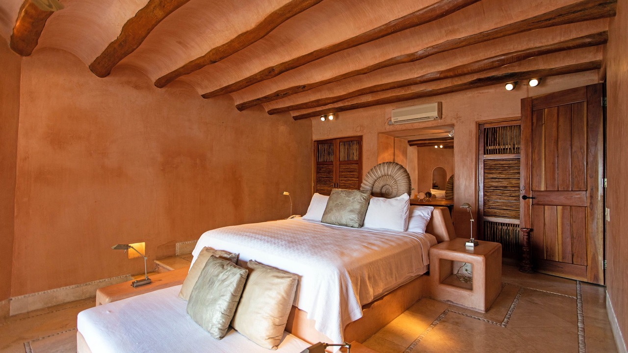 Photo of Bedroom in Lazaro Cardenas