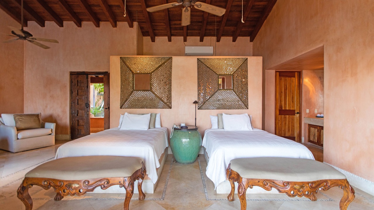 Photo of Bedroom in Lazaro Cardenas