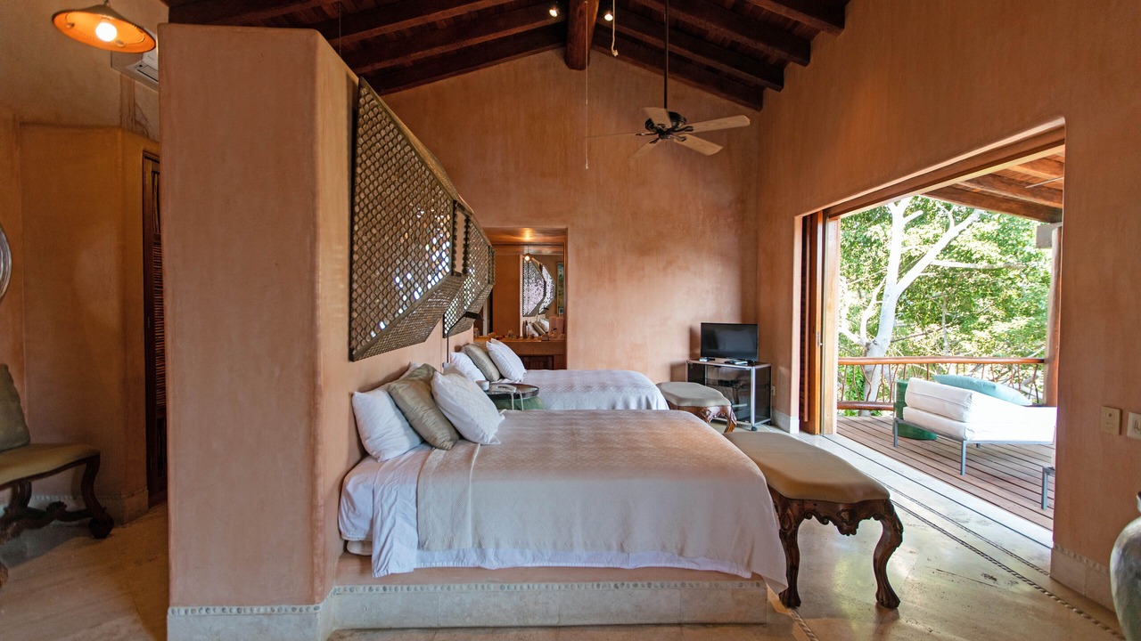 Photo of Bedroom in Lazaro Cardenas