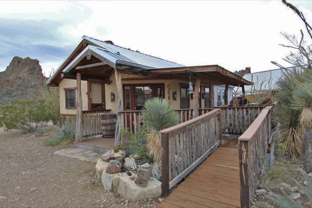 Photo of Outdoor in Terlingua