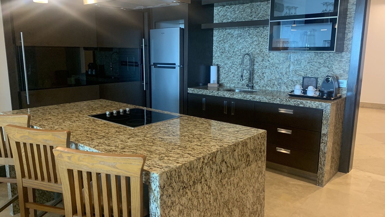 Photo of Kitchen in Nuevo Vallarta