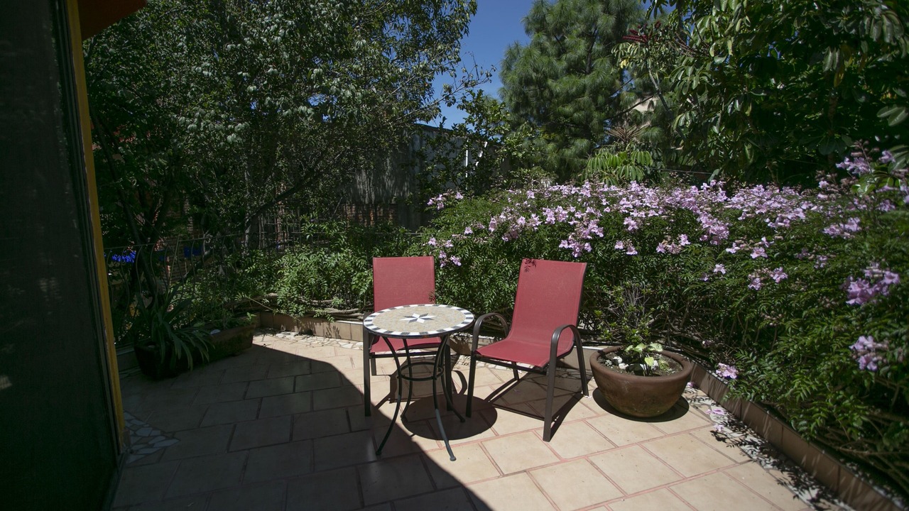 Photo of Outdoor in Cholula