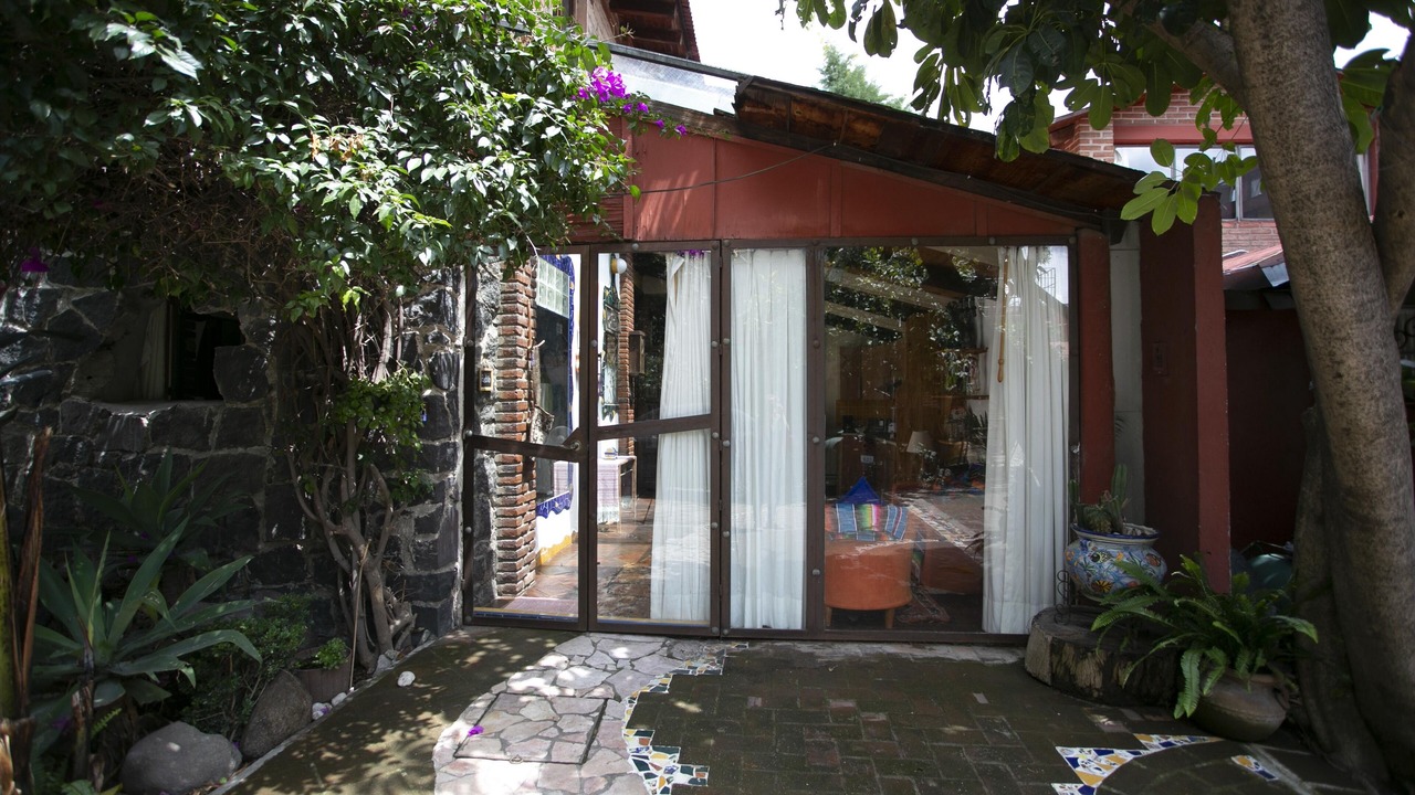 Photo of Outdoor in Cholula