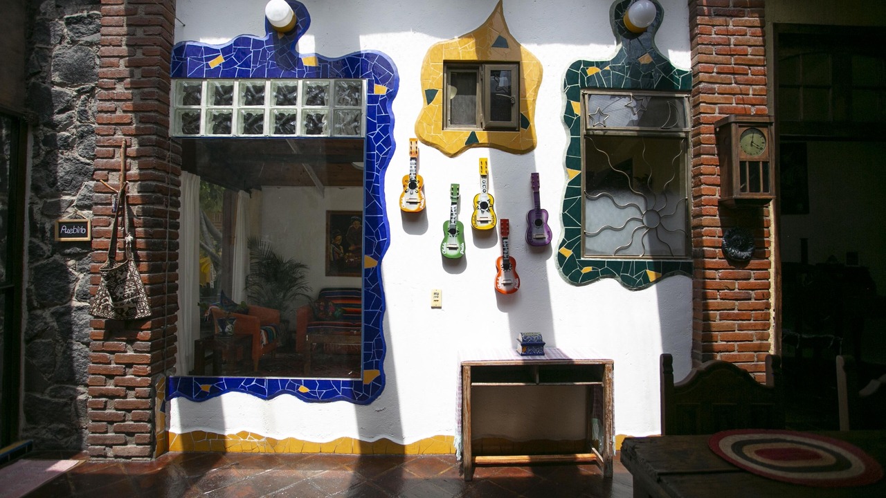 Photo of Others in Cholula