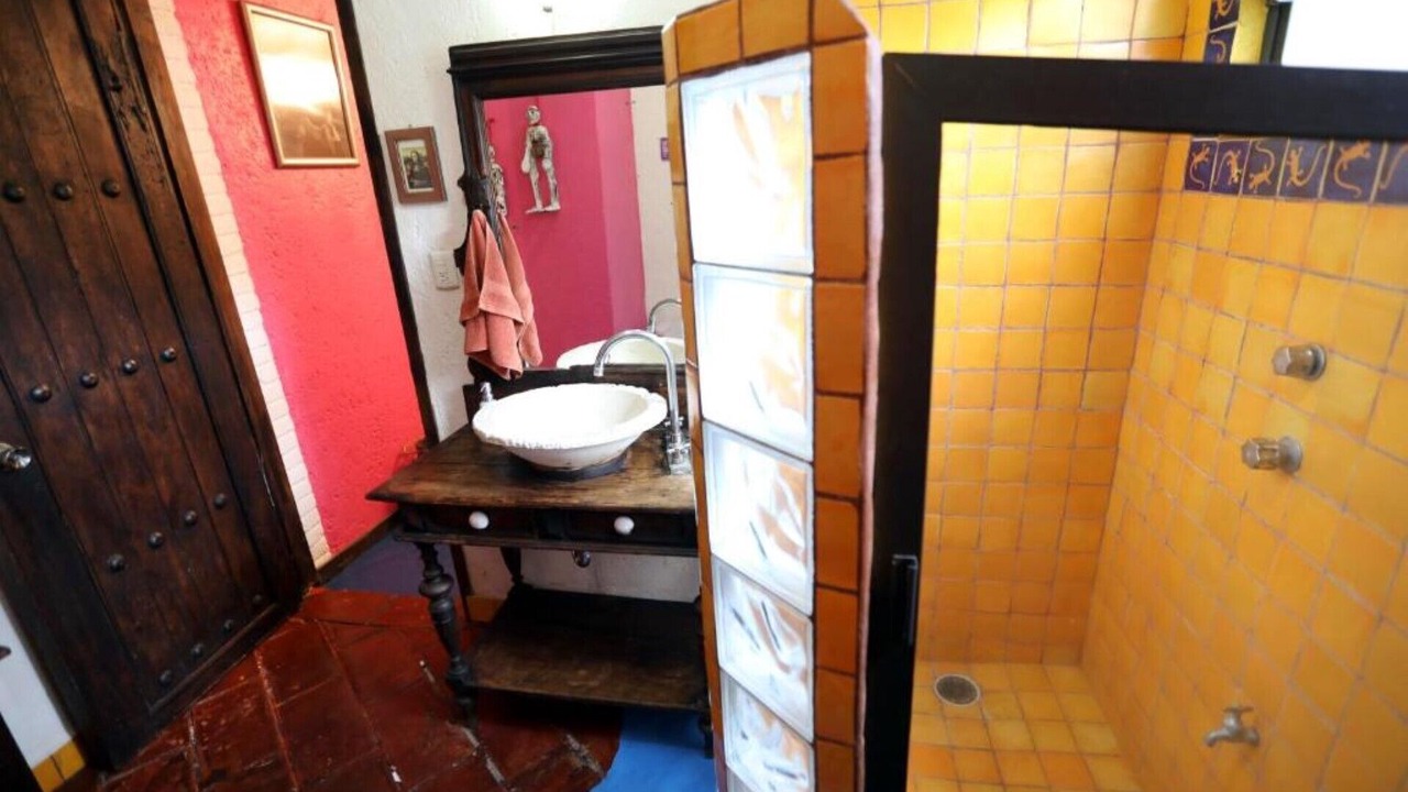 Photo of Bathroom in Cholula