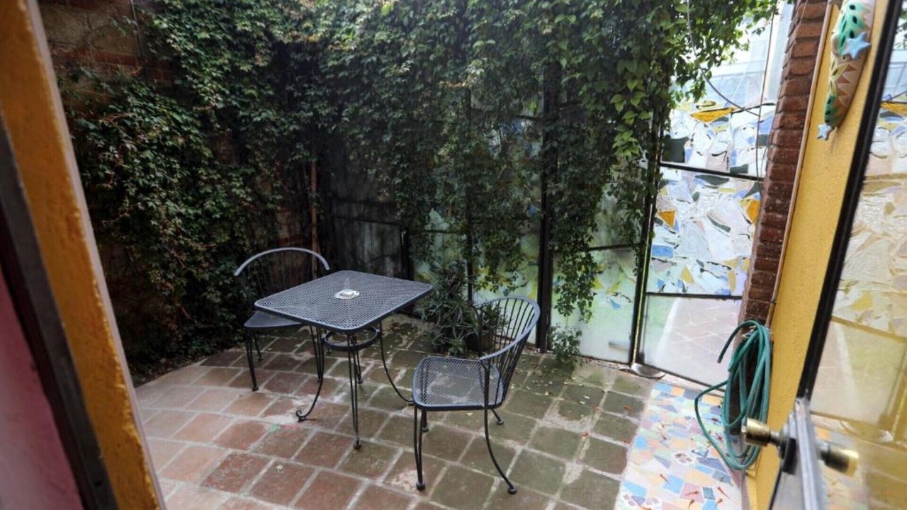 Photo of Outdoor in Cholula