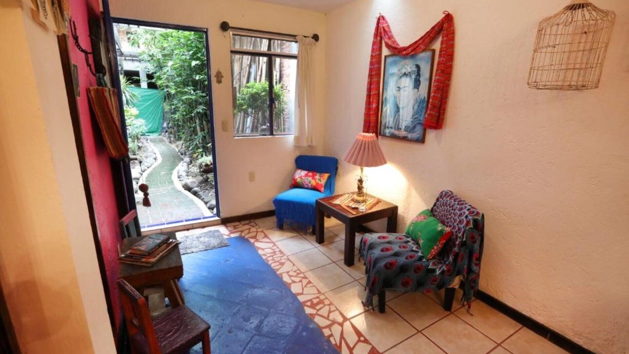 Photo of Livingroom in Cholula