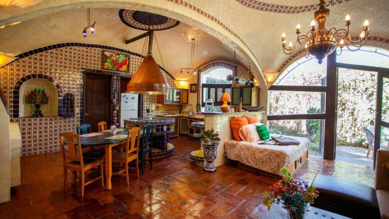 Photo of Livingroom in Cholula
