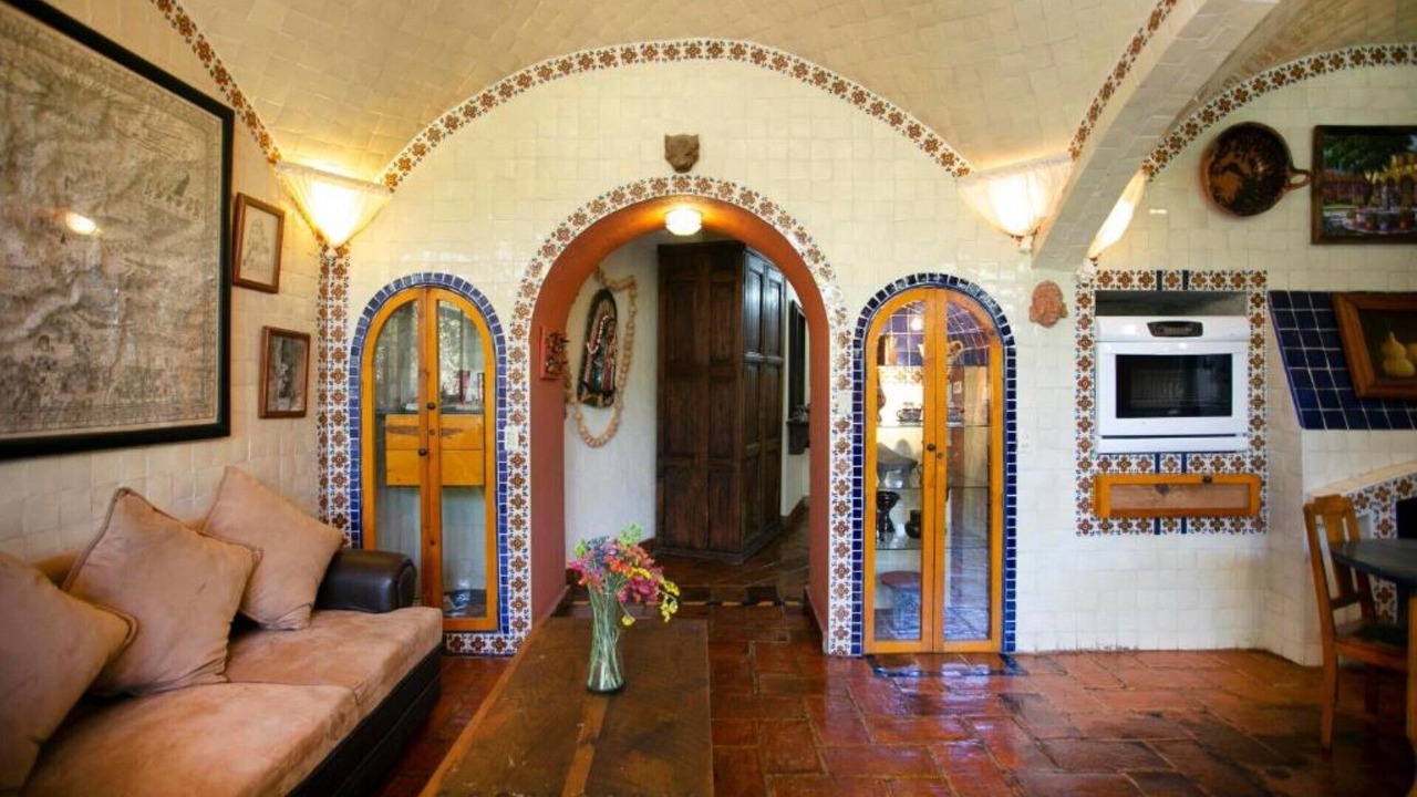 Photo of Livingroom in Cholula