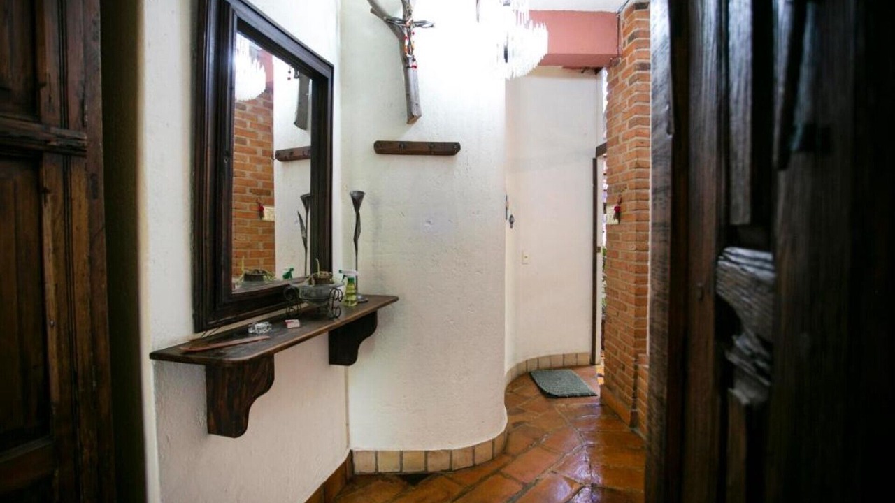 Photo of Bedroom in Cholula