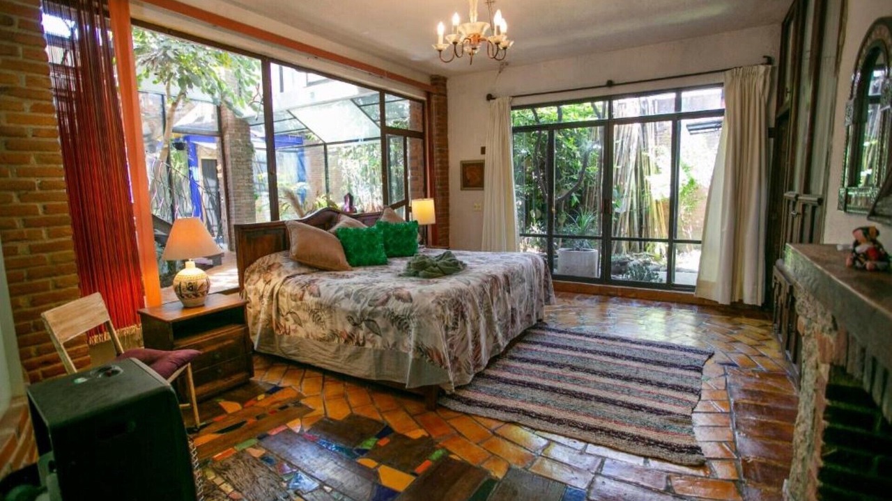 Photo of Bedroom in Cholula