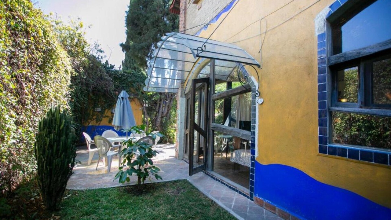 Photo of Outdoor in Cholula