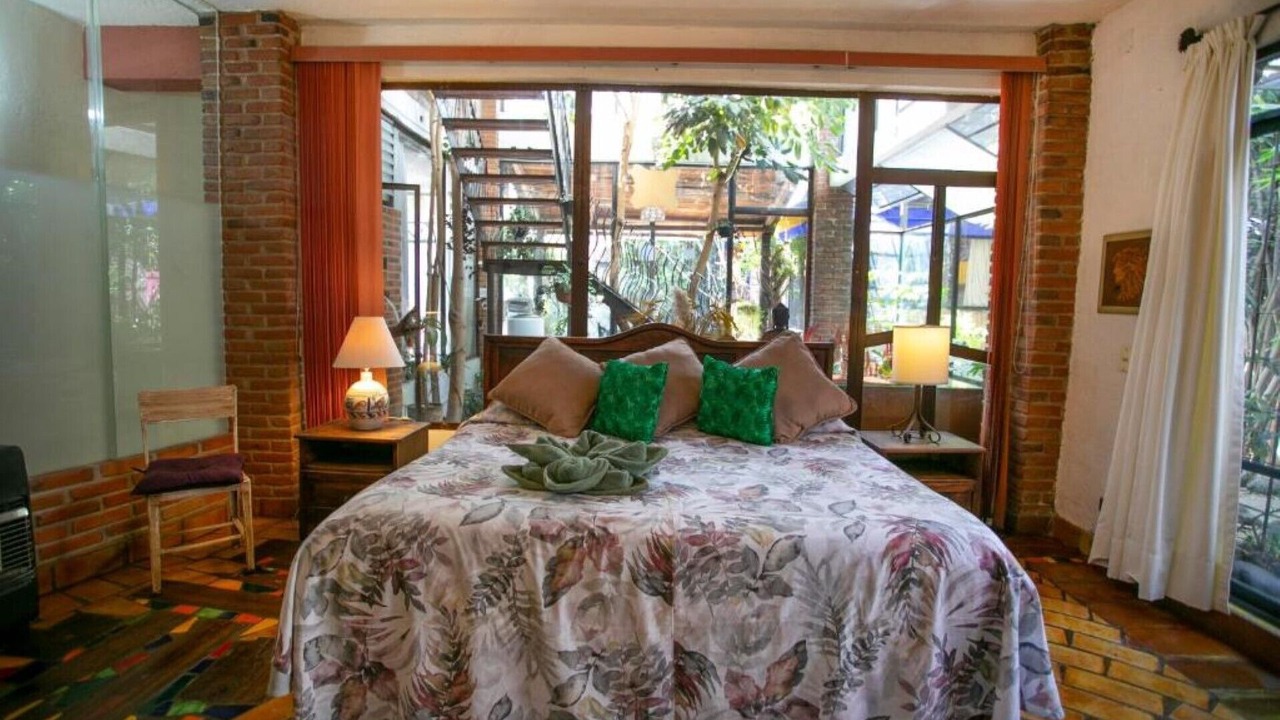 Photo of Bedroom in Cholula