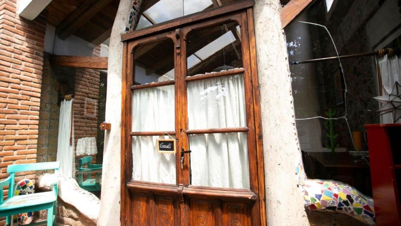 Photo of Outdoor in Cholula