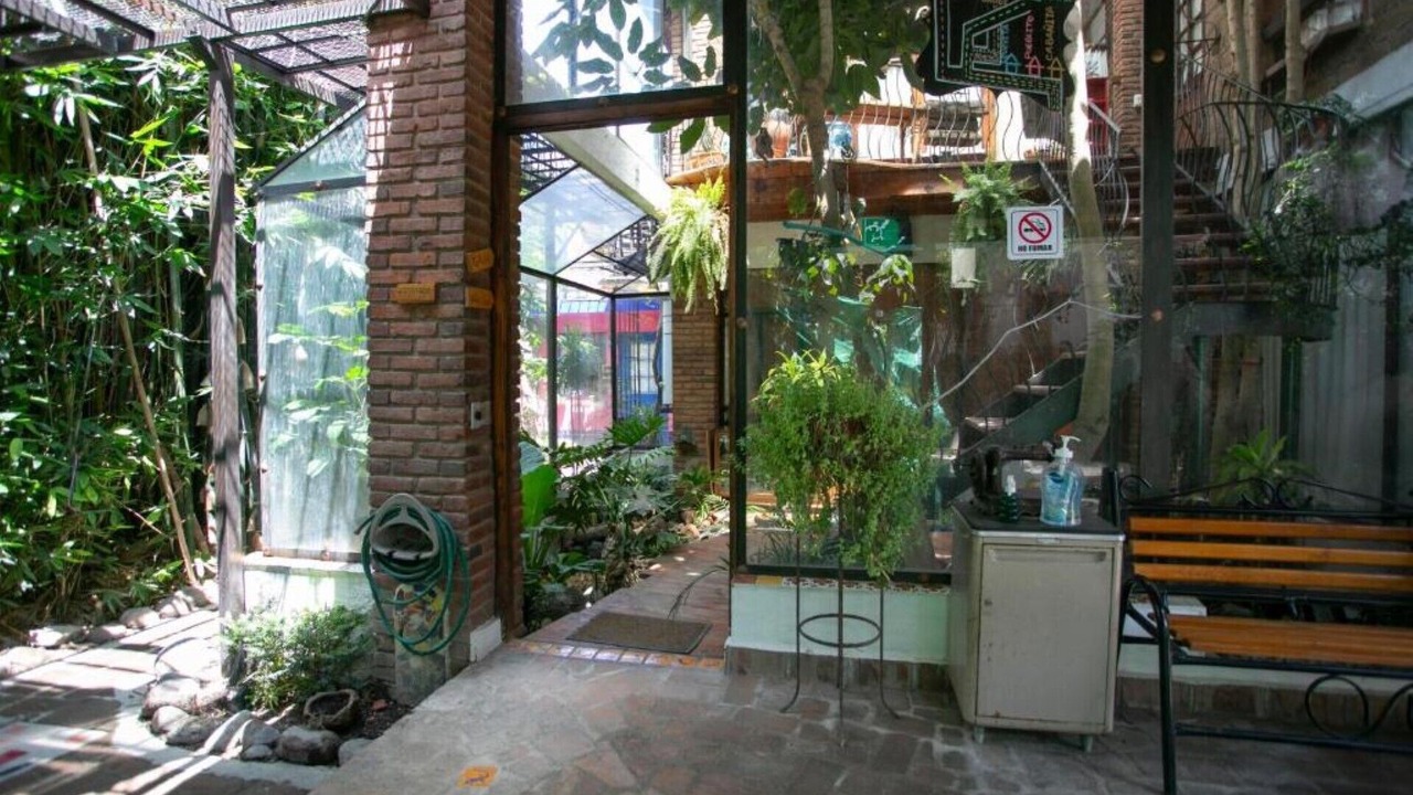 Photo of Outdoor in Cholula