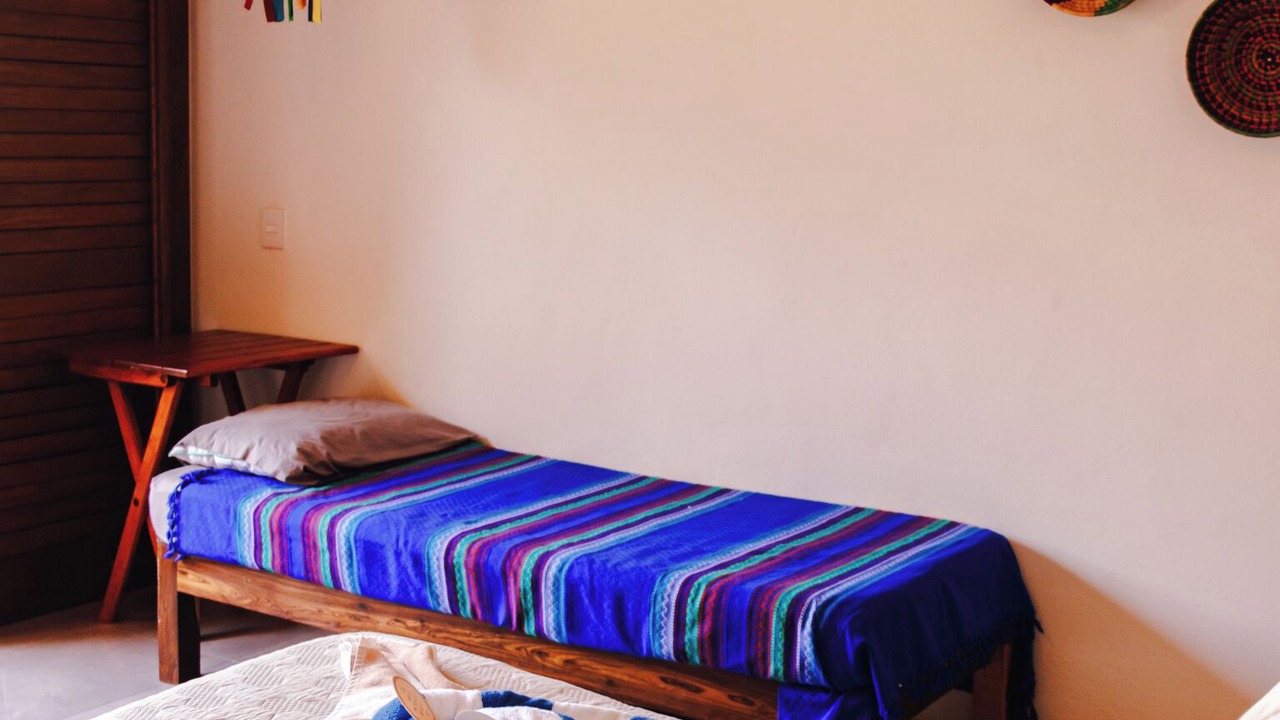 Photo of Bedroom in Troncones
