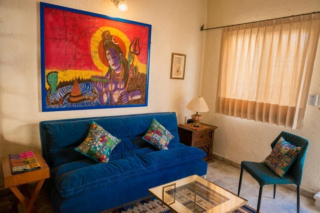 Photo of Livingroom in Centro