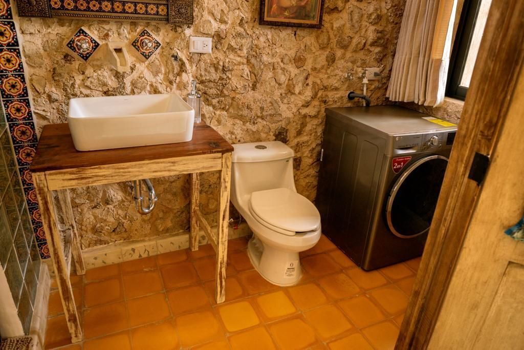 Photo of Bathroom in Centro
