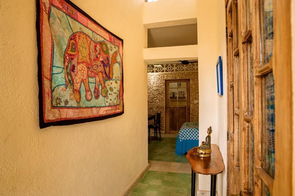 Photo of Bedroom in Centro