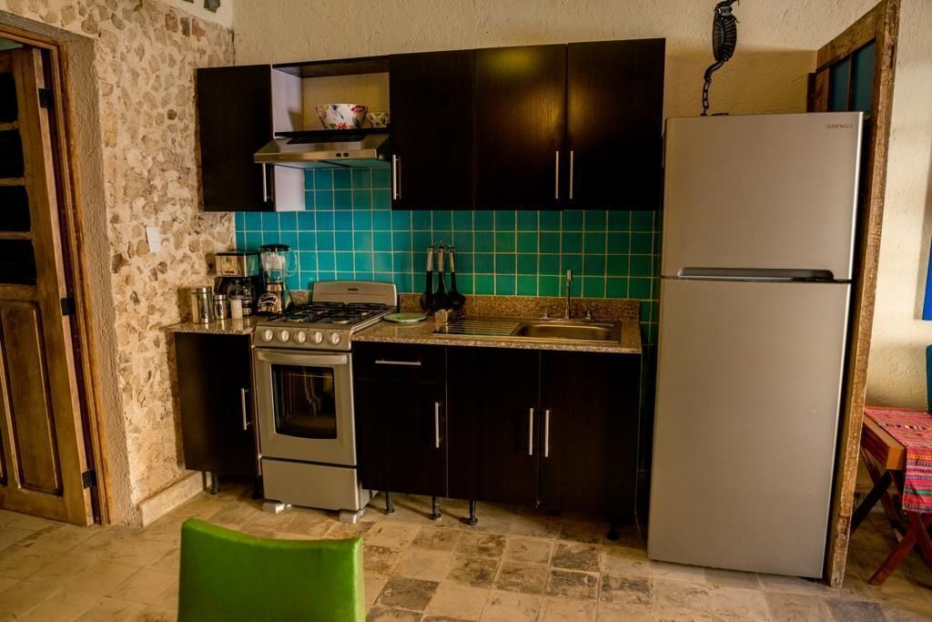 Photo of Kitchen in Centro