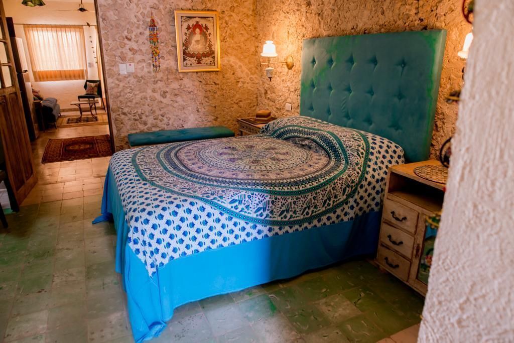 Photo of Bedroom in Centro