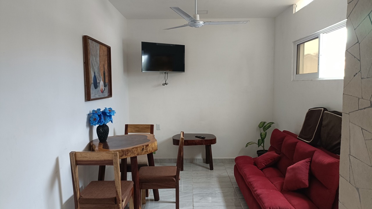 Photo of Livingroom in R