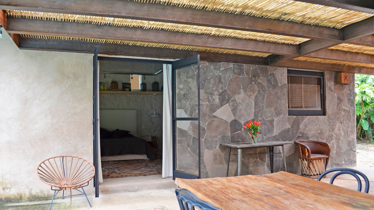 Photo of Outdoor in Malinalco