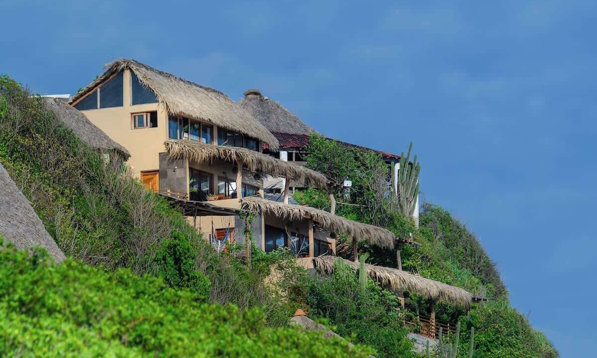 Photo of Outdoor in San Agustinillo