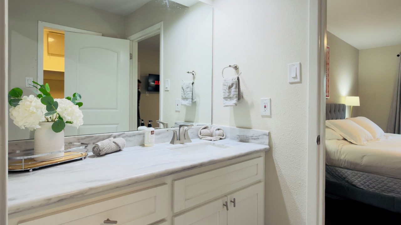 Photo of Bathroom in Houston