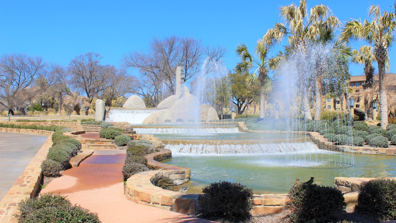 Photo of Outdoor in Horseshoe Bay
