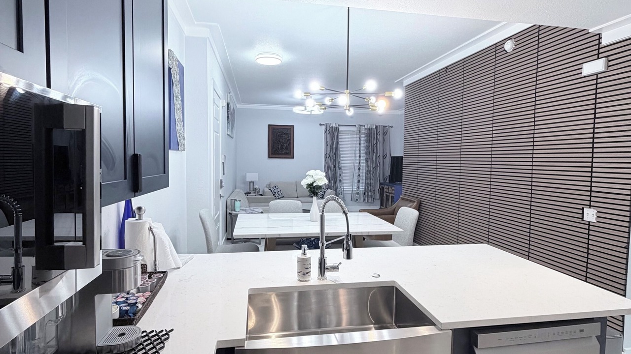 Photo of Kitchen in Horseshoe Bay