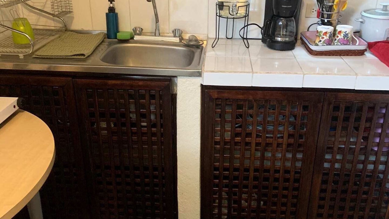 Photo of Kitchen in Zona 9