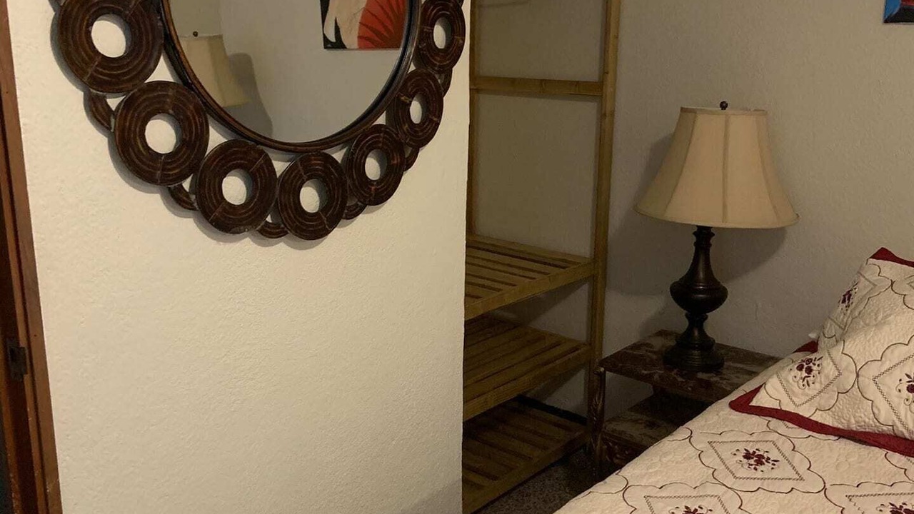 Photo of Bedroom in Zona 9