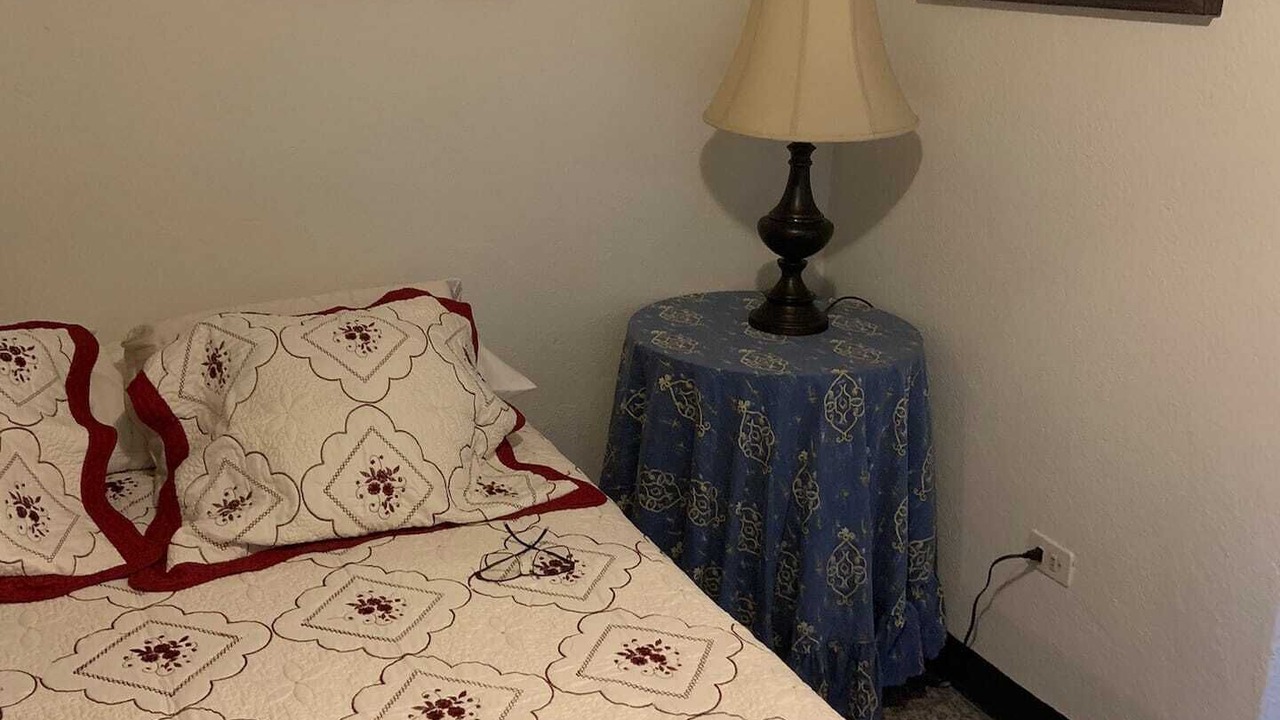 Photo of Bedroom in Zona 9