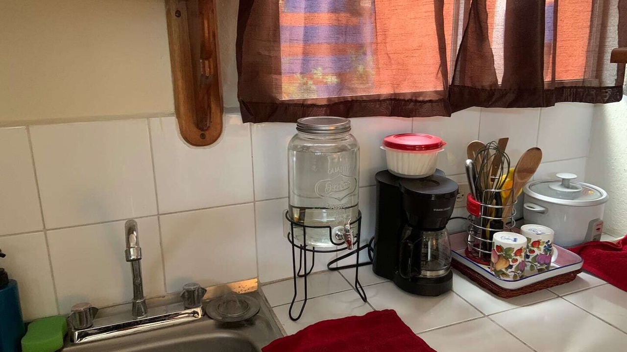 Photo of Kitchen in Zona 9