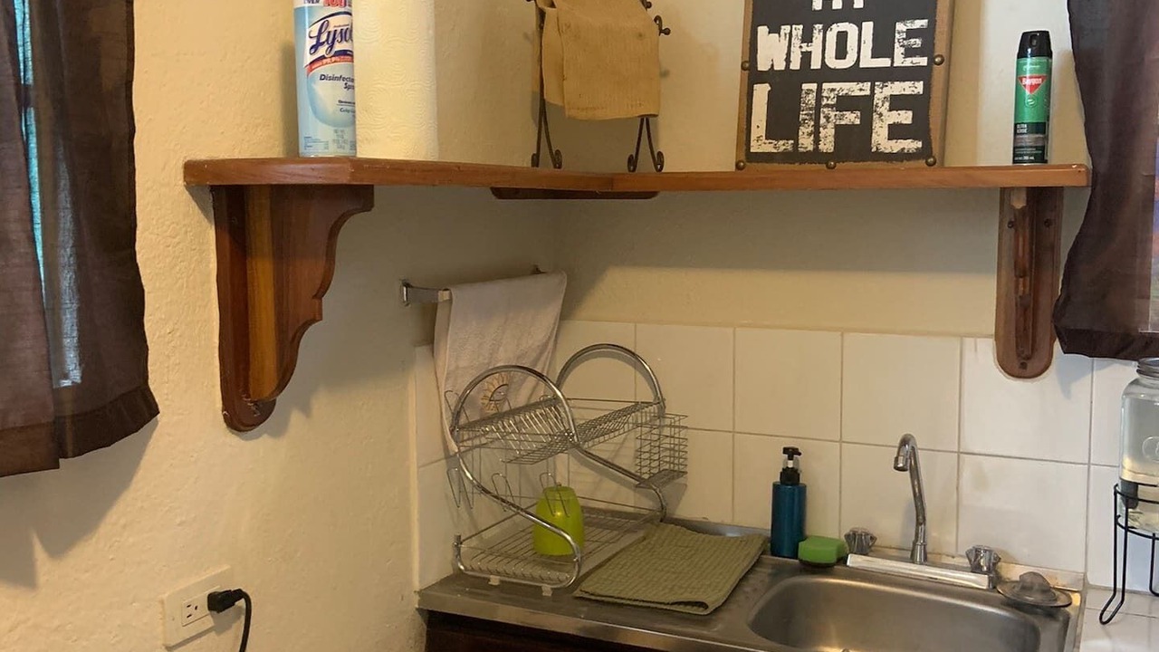 Photo of Kitchen in Zona 9