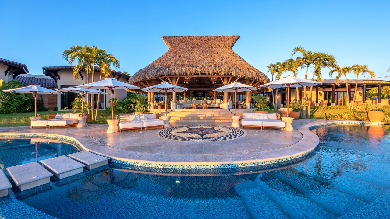 Photo of Outdoor in Punta de Mita