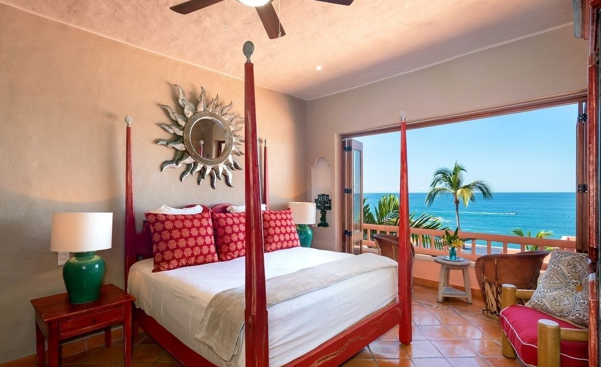 Photo of Bedroom in Fluvial Vallarta