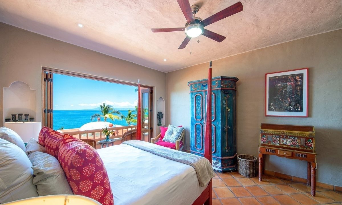 Photo of Bedroom in Fluvial Vallarta