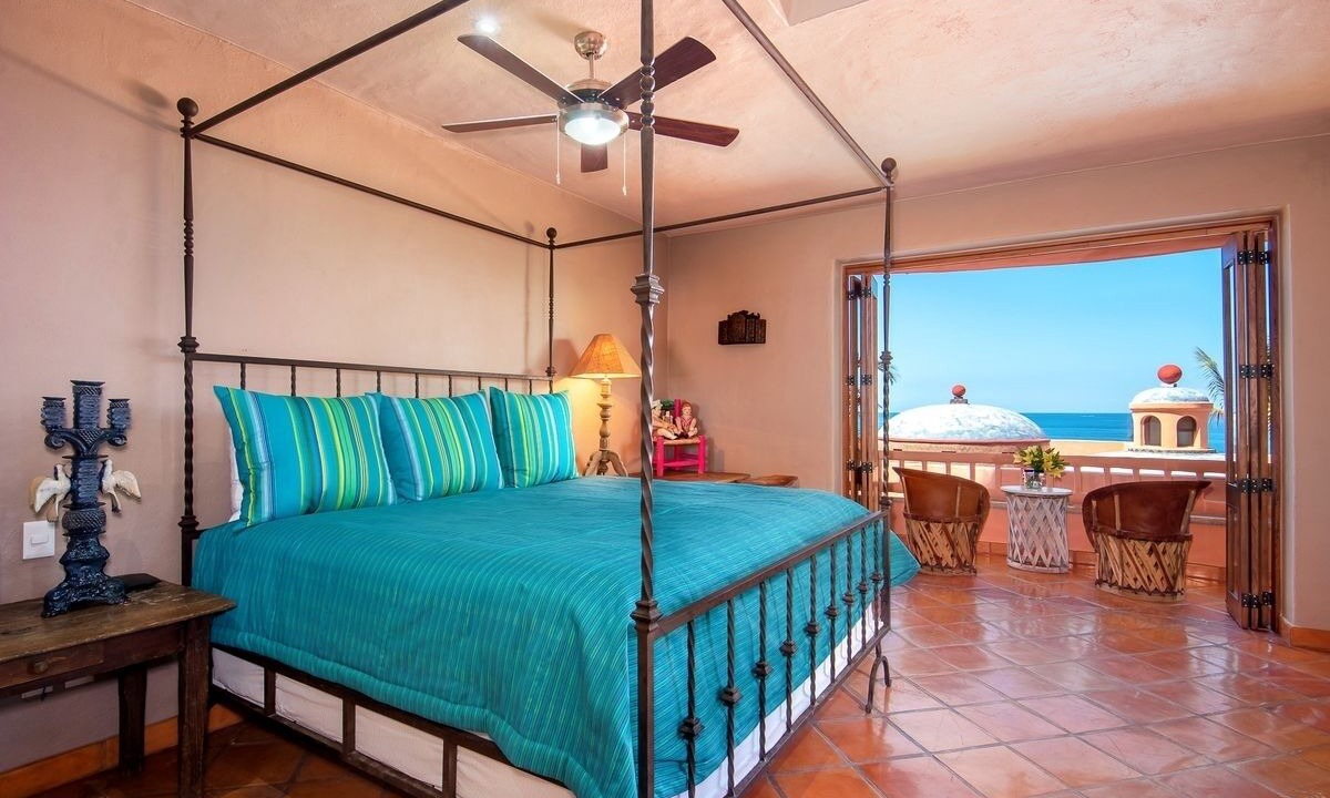 Photo of Bedroom in Fluvial Vallarta
