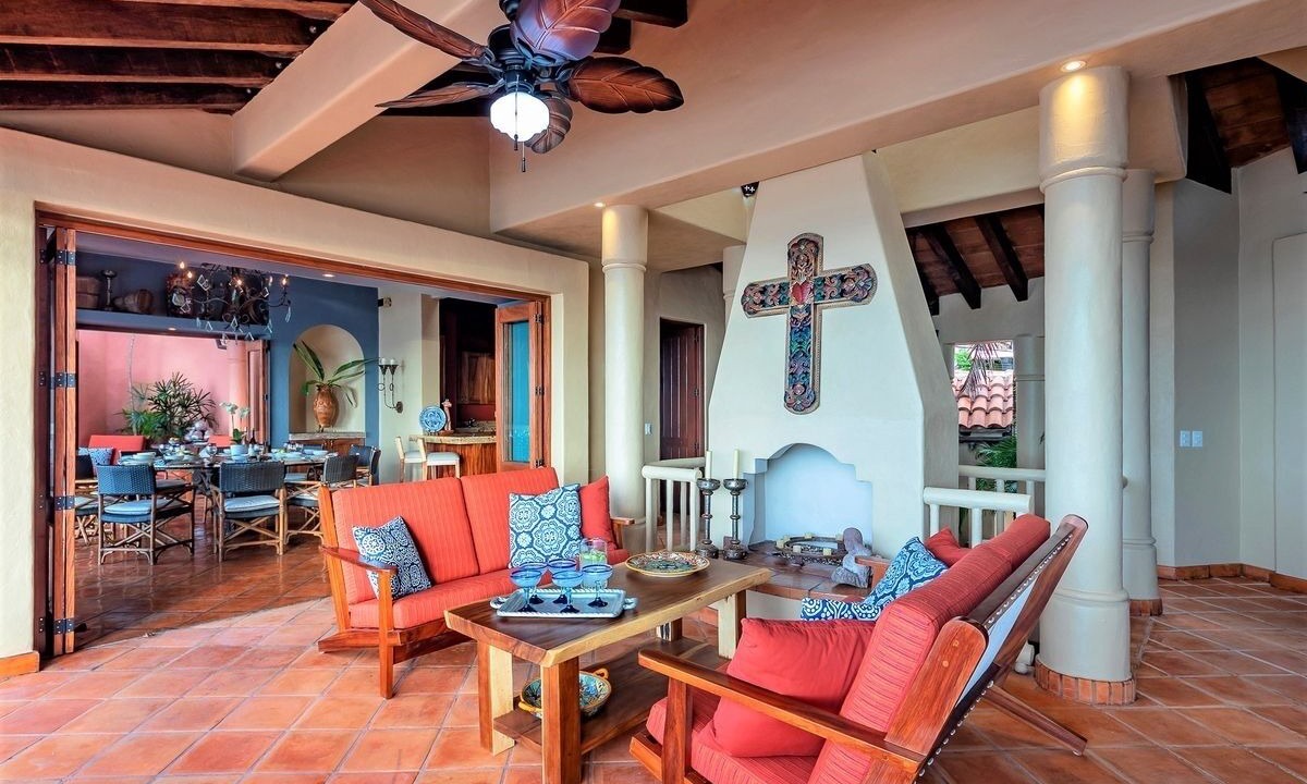 Photo of Outdoor in Fluvial Vallarta