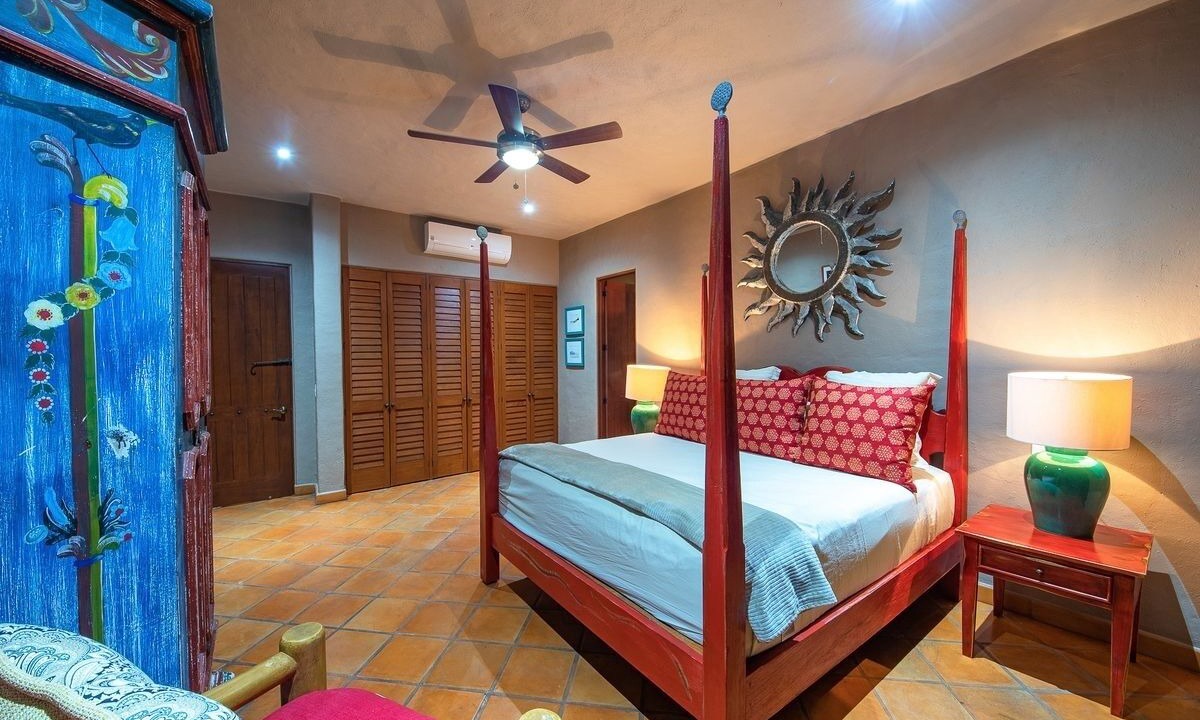 Photo of Bedroom in Fluvial Vallarta