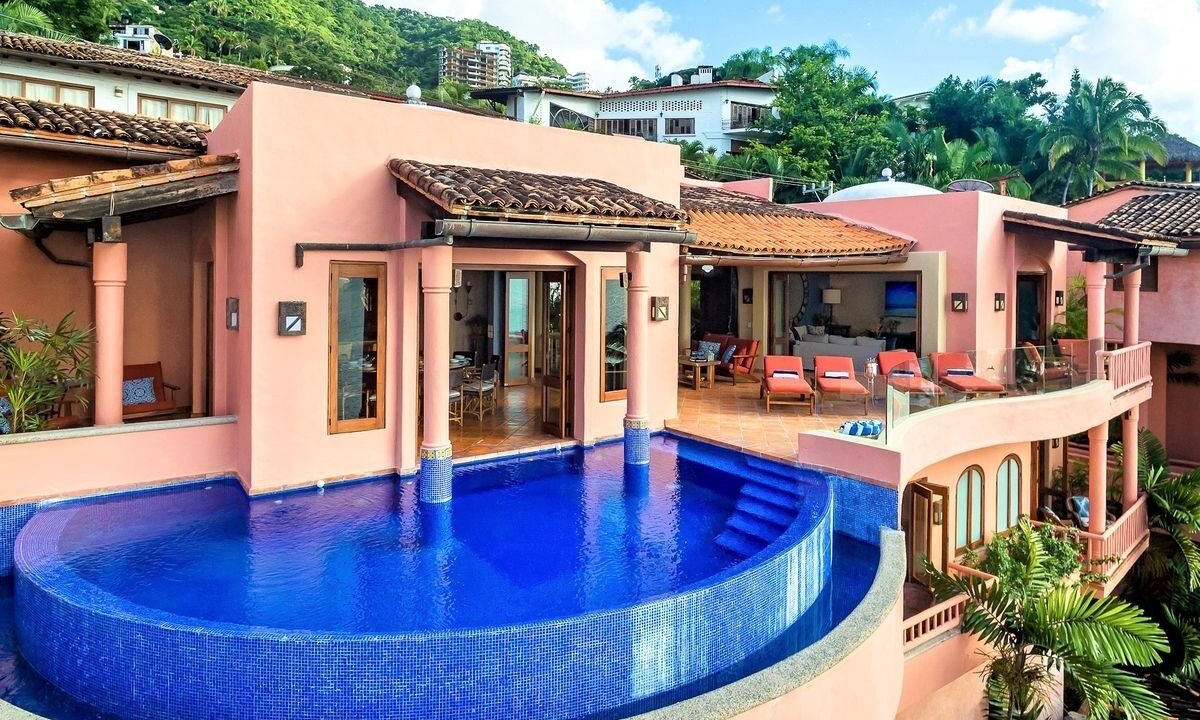 Photo of Outdoor in Fluvial Vallarta