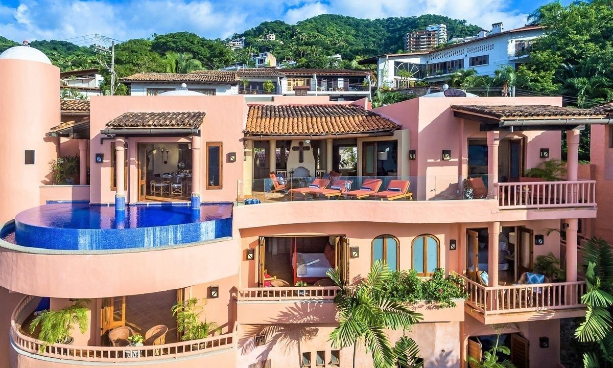 Photo of Outdoor in Fluvial Vallarta