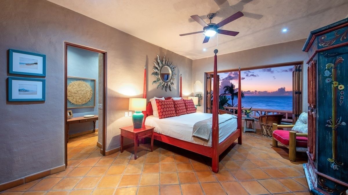 Photo of Bedroom in Fluvial Vallarta