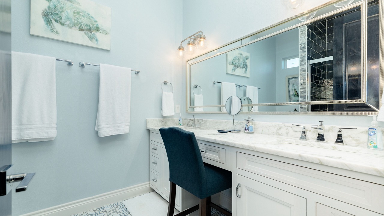 Photo of Bathroom in San Luis