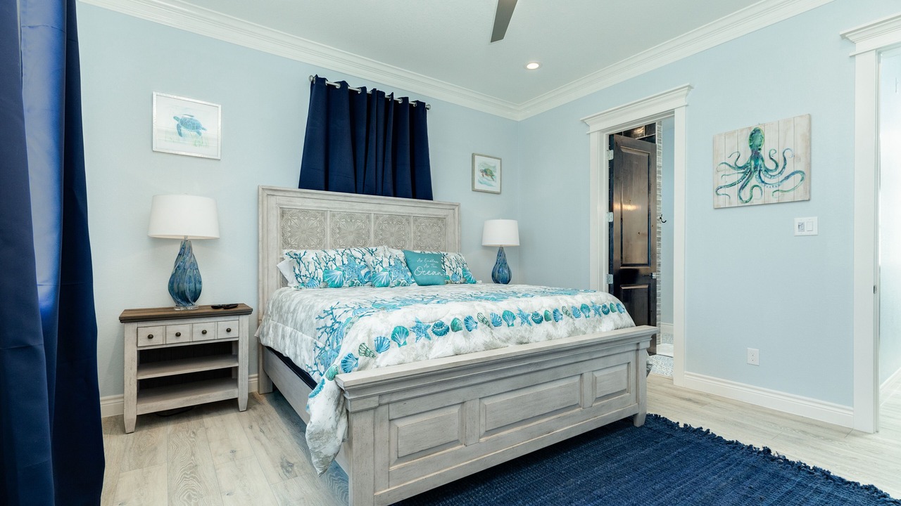 Photo of Bedroom in San Luis