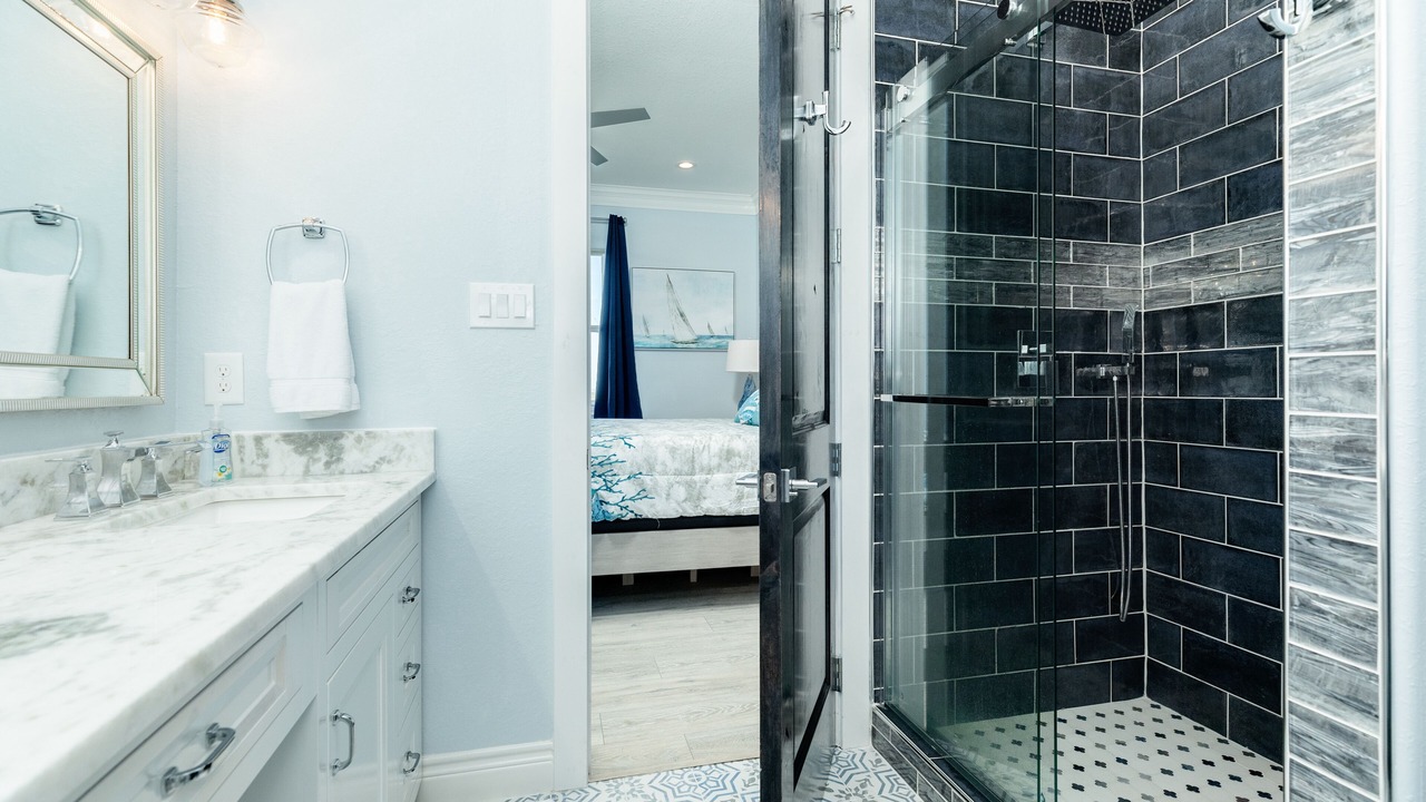 Photo of Bathroom in San Luis