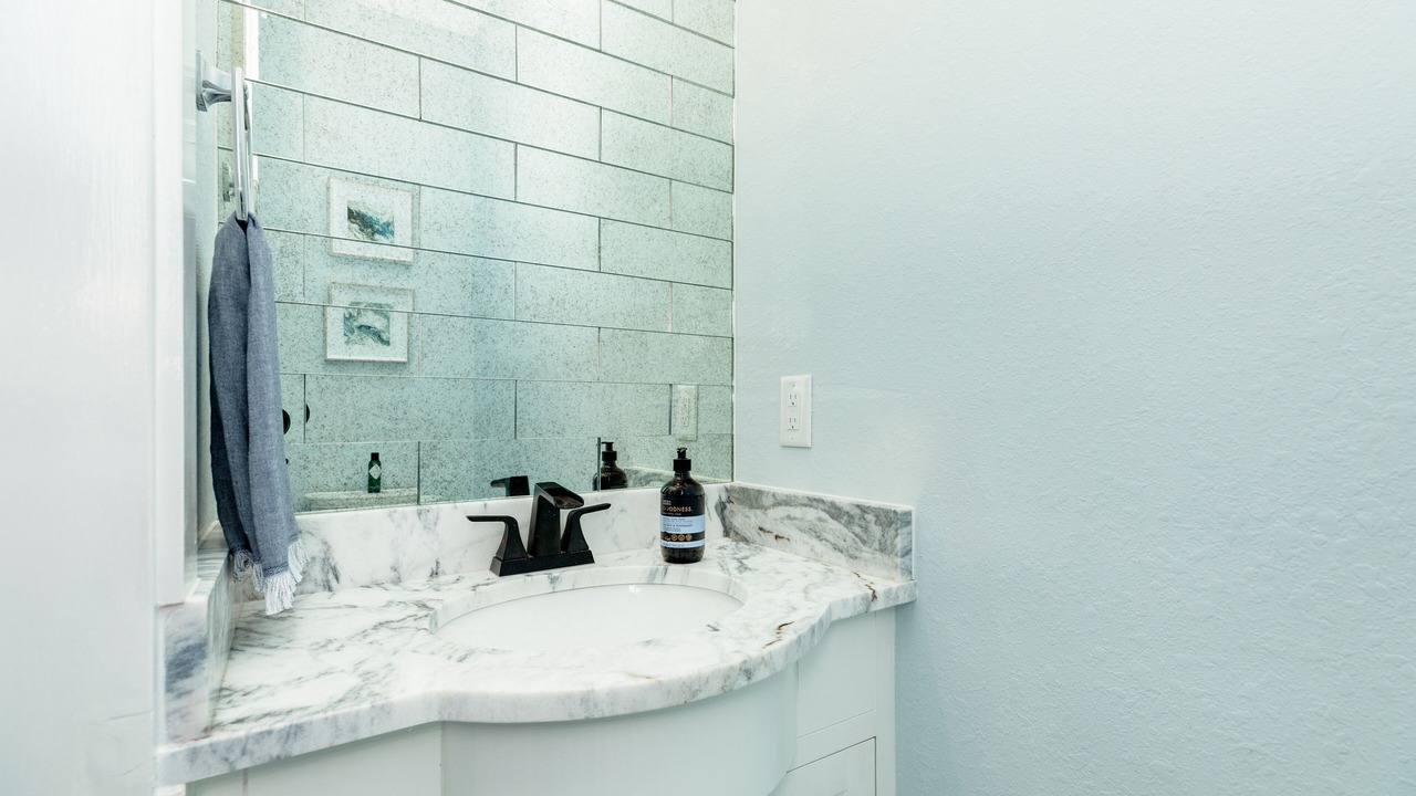 Photo of Bathroom in San Luis